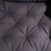 de Sede DS-144 fauteuil - Materiaal
