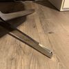 de Sede DS-144 fauteuil - Materiaal