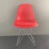 Vitra DSR eetkamerstoel - Showroom
