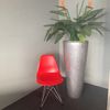 Vitra DSR eetkamerstoel - Boven aanzicht