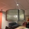 Lumina Moove hanglamp - Vooraanzicht