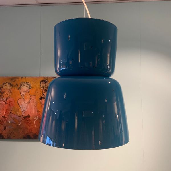 Prandina Bloom S5 hanglamp - Showroom