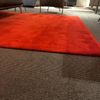 Kvadrat Mood vloerkleed - 225x225 - Showroom