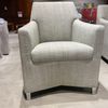 Leolux Calinda fauteuil - Showroom
