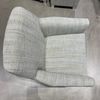 Leolux Calinda fauteuil - Zijaanzicht links