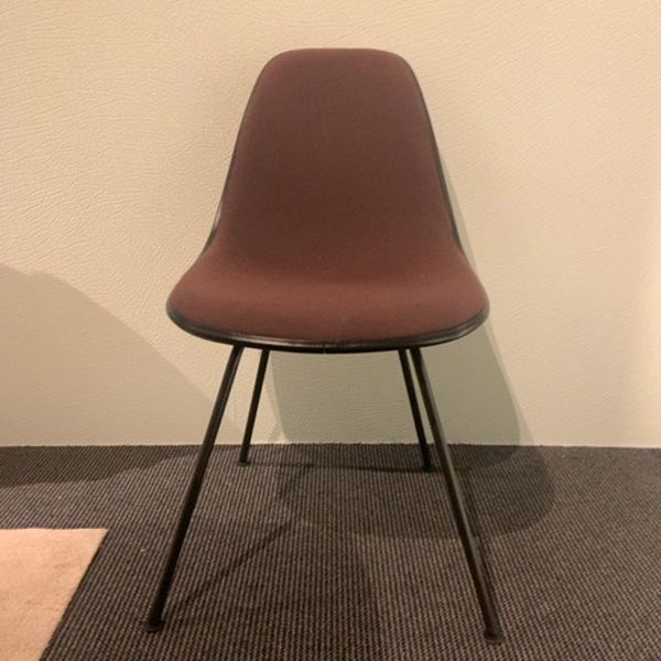 Vitra DSX eetkamerstoel - Showroom