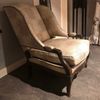Collection Pierre Counot Blandin fauteuil - Vooraanzicht