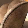 Collection Pierre Counot Blandin fauteuil - Details