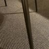 Vitra DSX eetkamerstoel - Materiaal