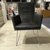 LABEL vandenberg Donna fauteuil - Showroom