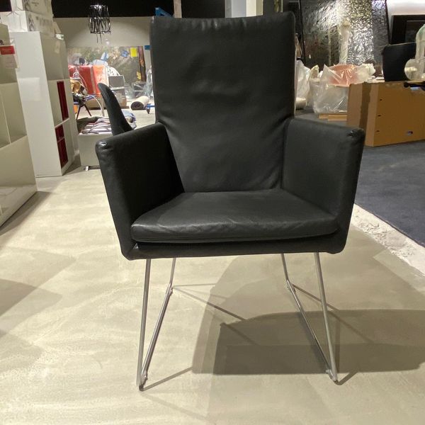 LABEL vandenberg Donna fauteuil - Showroom
