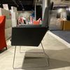 LABEL vandenberg Donna fauteuil - Vooraanzicht