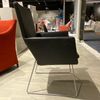 LABEL vandenberg Donna fauteuil - Zijaanzicht rechts