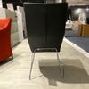 LABEL vandenberg Donna fauteuil - Achter aanzicht