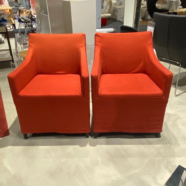 Linteloo Tokai eetkamerstoel  - Showroom