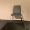 de Sede DS-717 eetkamerstoel (set van 5) - Showroom