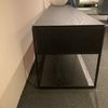 Beek Cubic dressoir - Vooraanzicht
