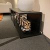 Beek Cubic dressoir - Zijaanzicht rechts
