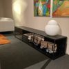 Beek Cubic dressoir - Boven aanzicht