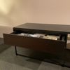 Beek Cubic dressoir - Details
