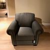 Bielefelder Werkstatten Primavera fauteuil - Showroom