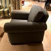Bielefelder Werkstatten Primavera fauteuil - Zijaanzicht rechts