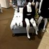 Tempur Micro-Tech boxspring - 90x200 - Showroom