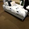 Tempur Micro-Tech boxspring - 90x200 - Vooraanzicht