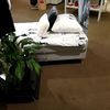 Tempur Micro-Tech boxspring - 90x200 - Zijaanzicht rechts