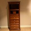 El Marangon Ciribo secretaire - Showroom