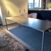 Arco Slim eettafel - 240x90 - Vooraanzicht