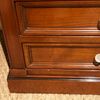 El Marangon Ciribo secretaire - Materiaal