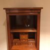 El Marangon Ciribo secretaire - Details