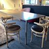 Arco Slim eettafel - 240x90 - Boven aanzicht