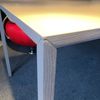 Arco Slim eettafel - 240x90 - Details