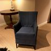 Giorgetti Giorgina eetkamerstoel (set van 4) - Showroom