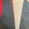 Arco Slim eettafel - 240x90 - Materiaal