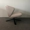 Montis Back Me Up fauteuil - Vooraanzicht