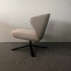 Montis Back Me Up fauteuil - Zijaanzicht rechts