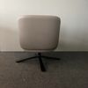 Montis Back Me Up fauteuil - Achter aanzicht