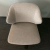 Montis Back Me Up fauteuil - Zijaanzicht links