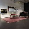 Rolf Benz 318 Linea fauteuil - Boven aanzicht
