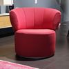 Rolf Benz SE 684 draaifauteuil - Showroom