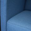 Rolf Benz Ego Club fauteuil - Details