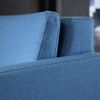Rolf Benz Ego Club fauteuil - Details