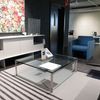Rolf Benz Ego Club fauteuil - Boven aanzicht