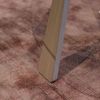 Leolux Iris salontafel - Materiaal