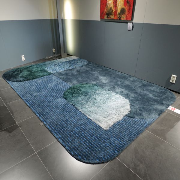 Leolux Seasons vloerkleed - 225x340 - Showroom
