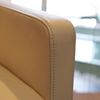 Jori JR-4080 Navy fauteuil - Materiaal