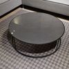 Pode Gloss salontafel - Zijaanzicht links
